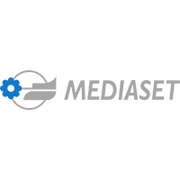 logo mediaset