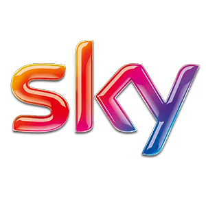 logo sky